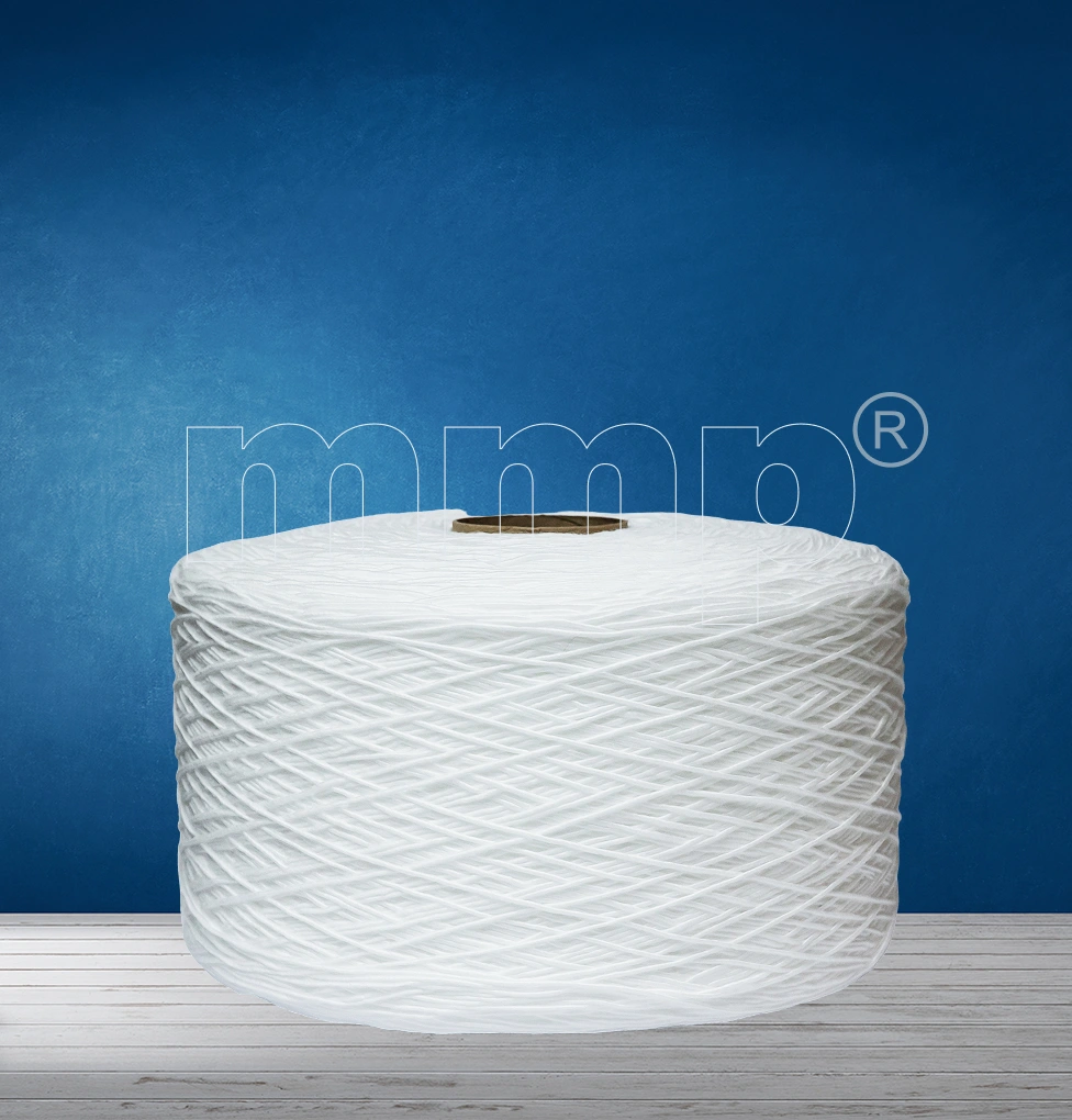 DREF PP Regular Foaming Filtration Yarn